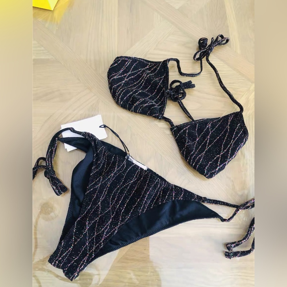 NWT Berenice bikini sets